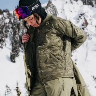 Steep&Cheap：春季大促！低至5折 入手巴塔哥尼亚、北面、山浩等