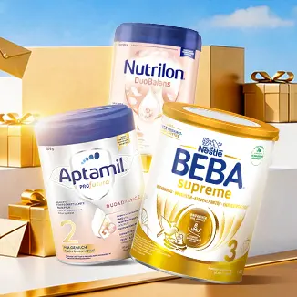 德国BA保镖药房中文网：愚你同乐！暖心好礼 宠粉加倍