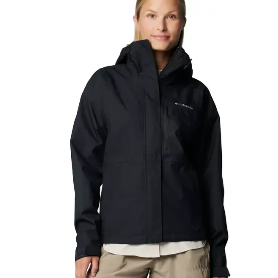 Columbia 哥伦比亚连帽夹克