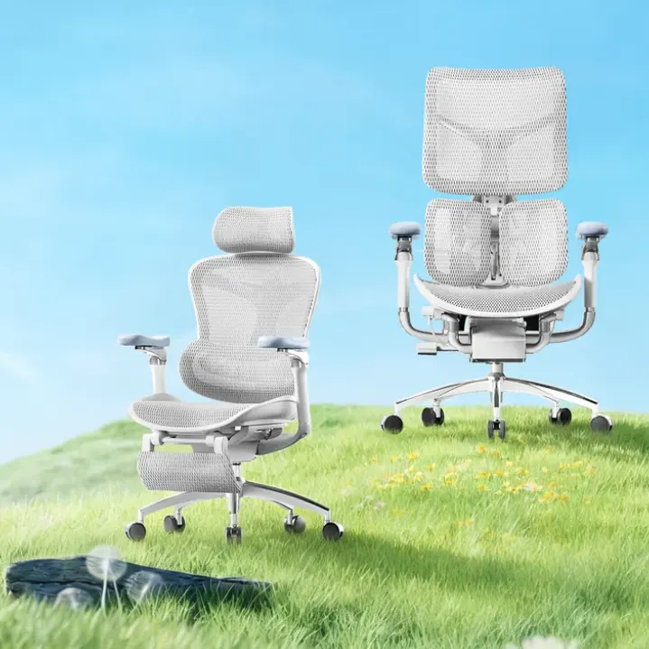 Sihoo US Store：春季大促！活力加倍 入手人体工学椅