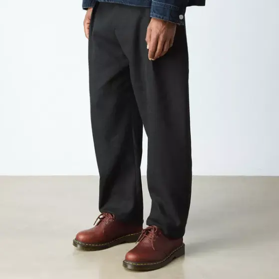 Dr Martens 1461 Ambassador 男士皮革牛津鞋