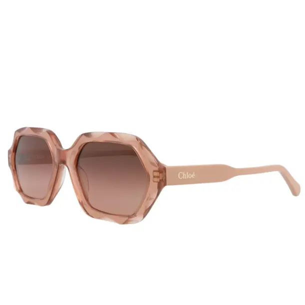 Chloe寇依 CH0227S 56mm 墨镜