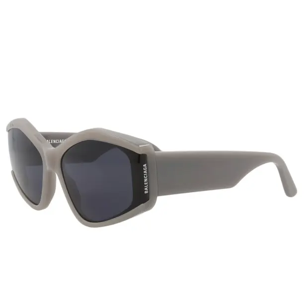 Balenciaga 巴黎世家 BB0302S 66mm 墨镜