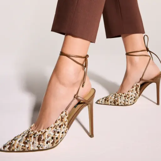 Nine West：亲友会大促！全场鞋履热卖