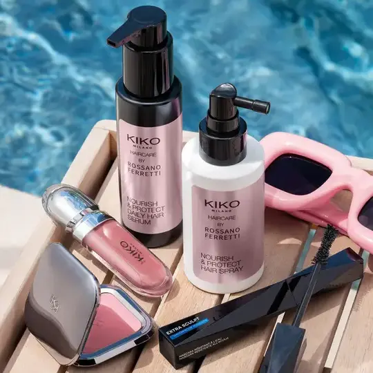 Debenhams UK：美妆热卖！入手 Kiko、雅诗兰黛、圣罗兰、娇韵诗等