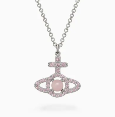 Vivienne Westwood 项链