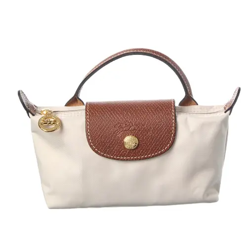 Longchamp 珑骧 Le Pliage 饺子包