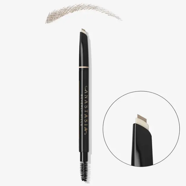 上线！Anastasia Beverly Hills 新款 砍刀眉笔