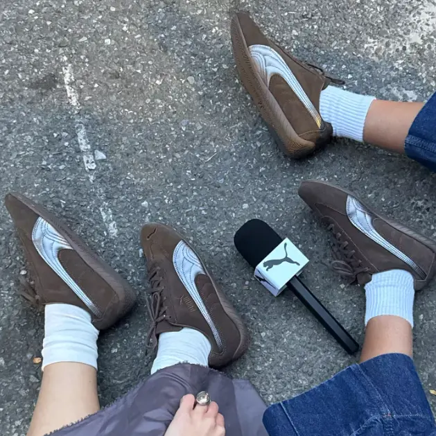 Puma US：折扣区热卖 入运动鞋、卫衣等