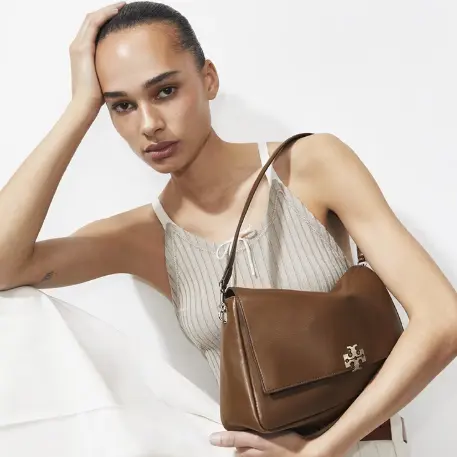 Tory burch US：折扣区热卖！入Ella托特包、水桶包等