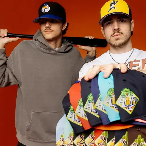 Hat Club：选购各类型帽子 经典MLB款