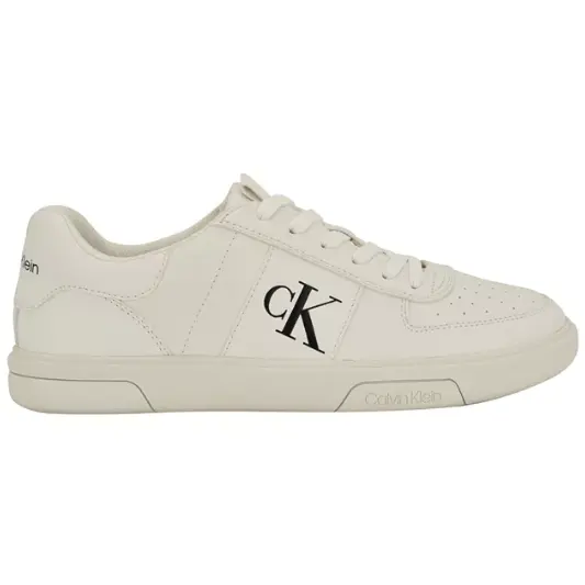 Calvin Klein 圆头休闲运动鞋
