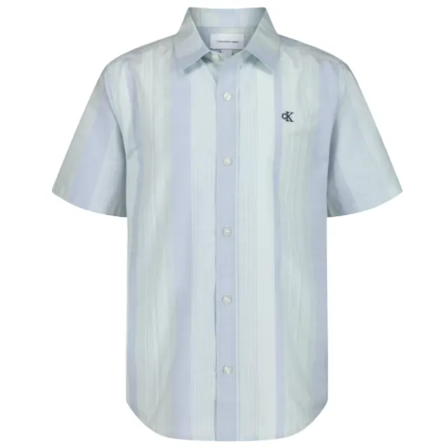 Calvin Klein 大童款衬衫