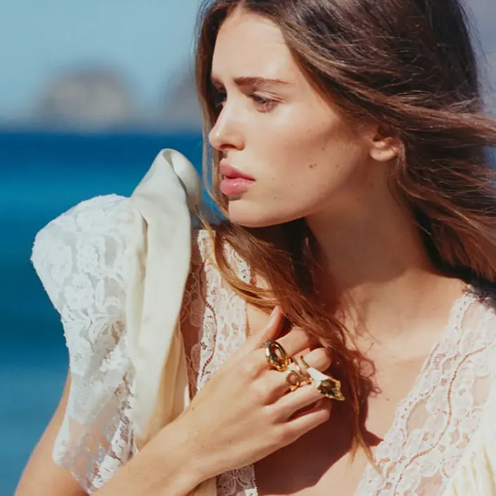 Savannah's：折扣区上新热卖 关注The Row、Alaia、Chloe等