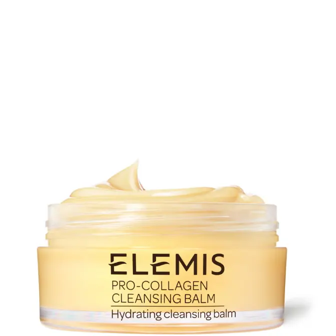 Elemis 小黄罐胶原卸妆膏 100g