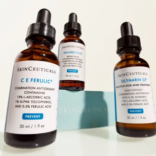 DermStore：SkinCeuticals 修丽可护肤专场 入抗老精华、修复面霜等