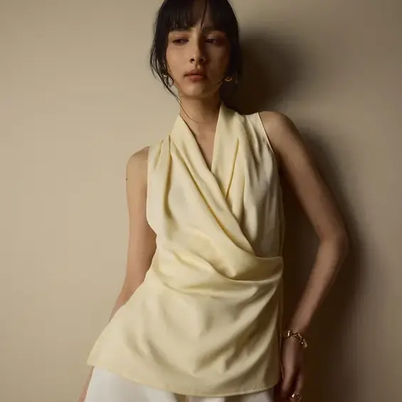 Love,bonito HK：通勤气质穿搭 春夏焕新衣橱