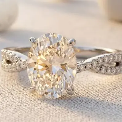 Shop LC：4月珠宝热促 精选额外7.5折