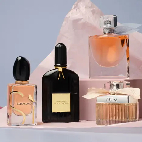 LOOKFANTASTIC International：母亲节送礼特惠！关注卡诗、兰蔻、雅诗兰黛等