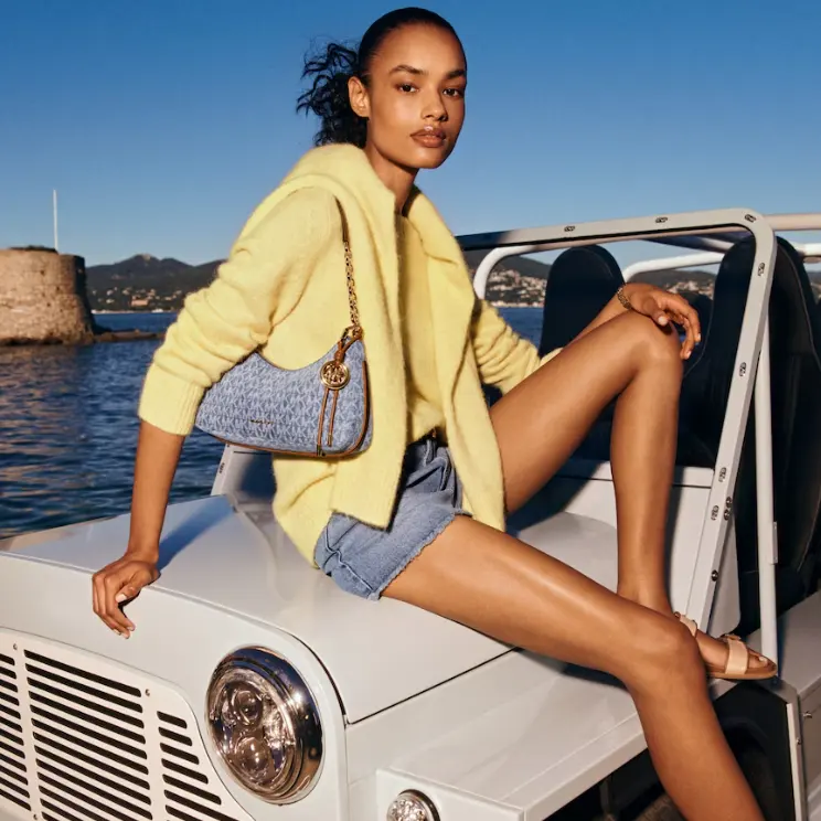 Michael Kors UK：季中时尚大促！精选服饰鞋包热卖