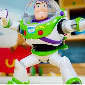 Disney Store：1日闪促 玩具、公主服饰、日用商品等