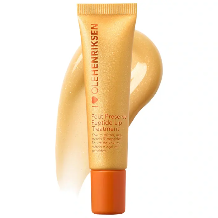 Olehenriksen 有色润唇蜜