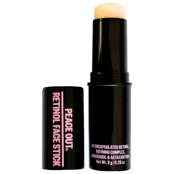 Peace Out 视黄醇面部棒