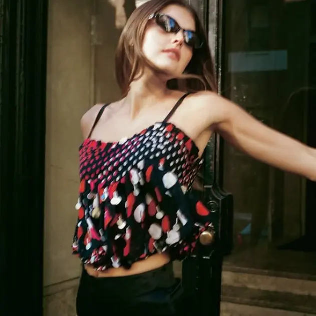 DVF US：突发折扣！精选美裙促销