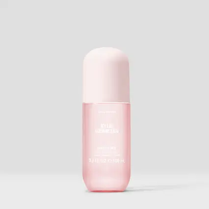 Kylie 香草露珠香喷 100ml