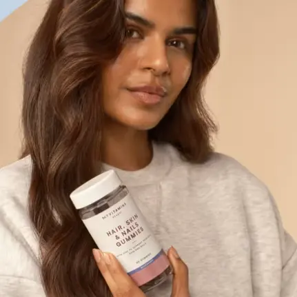 Myvitamins：吃出透亮好肤色 维生素、矿物质和补充剂等