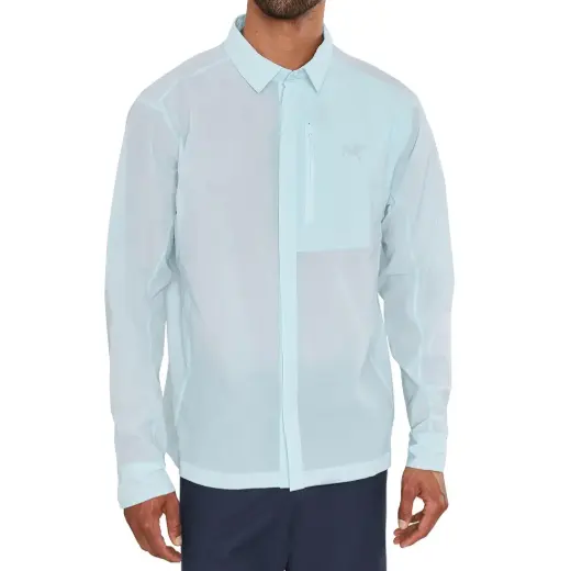 Arc'teryx 始祖鸟 Ossa 衬衫