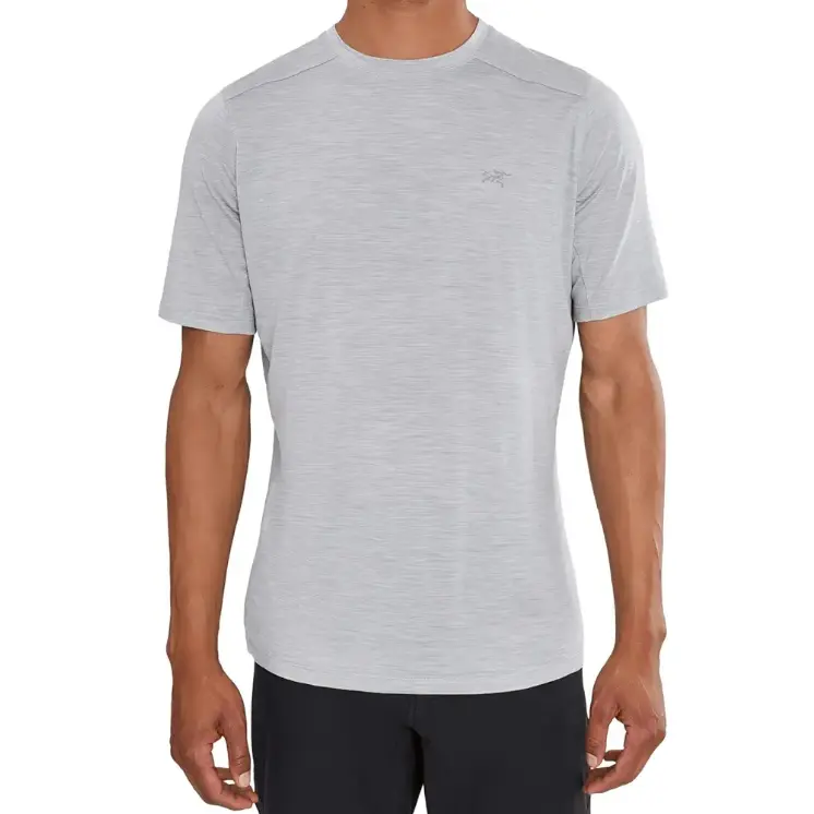 Arc'teryx 始祖鸟 Ionia 短袖