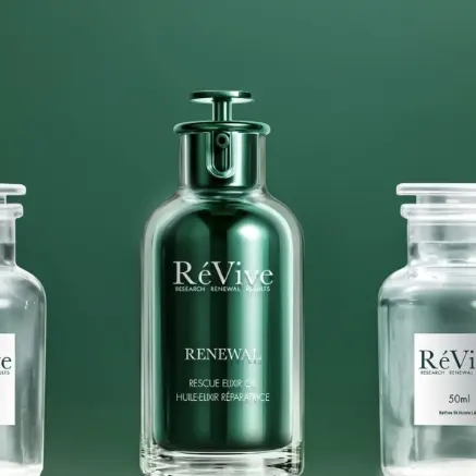 Revive：春日护肤焕新！全场低至7折