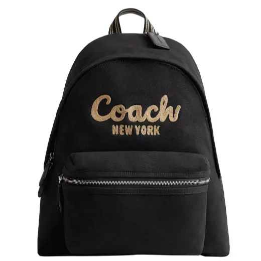 热卖！Coach 蔻驰 Cargo 双肩包
