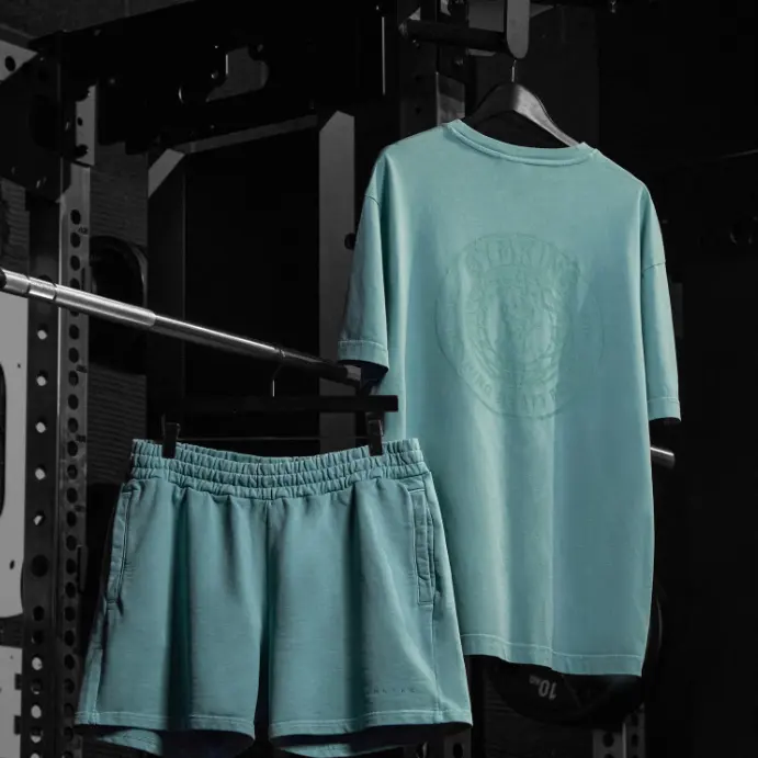 The Gym King Ltd：春季运动服饰、休闲穿搭低至3折