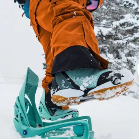 Burton Snowboards US：运动热卖！新款式加入促销