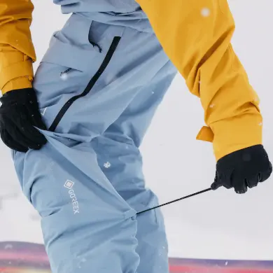 Burton [ak]® Swash GORE‑TEX 2L 长裤