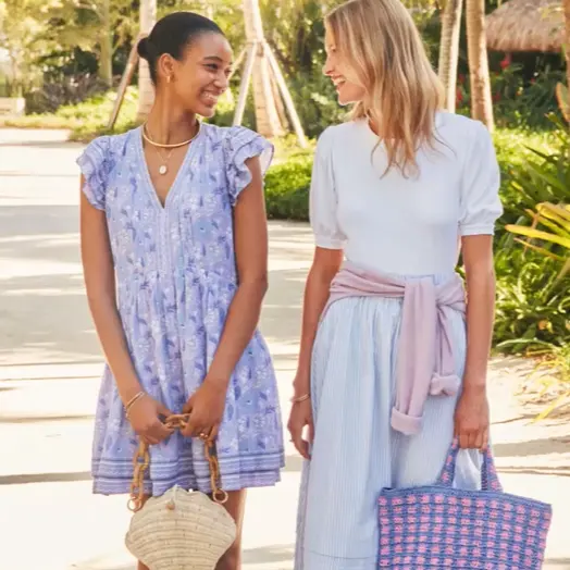 Vineyard Vines：春日焕新必冲 全场满$200享7折