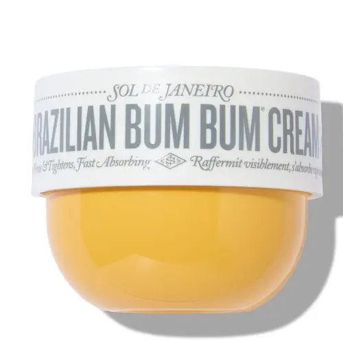 Sol de Janeiro 屁屁霜