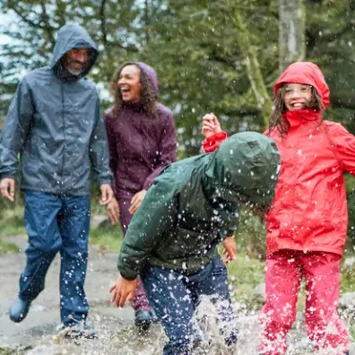 Mountain Warehouse UK：复活节大促！运动热卖 限时回归