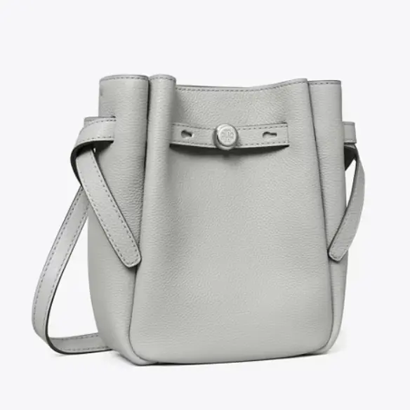 Tory Burch 汤丽柏琦 Romy 小号斜挎包