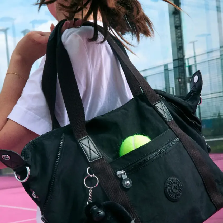 Kipling：春季包包专场 经典猩猩包必入