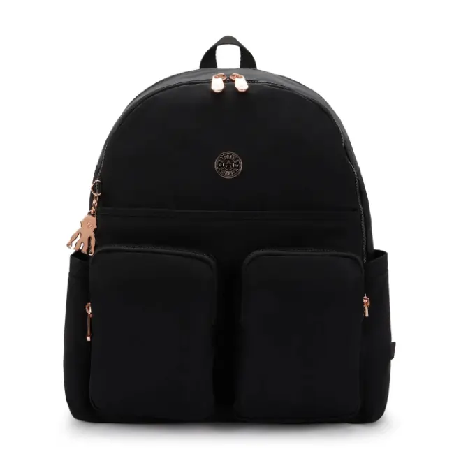 Kipling Leanna 笔记本电脑双肩包