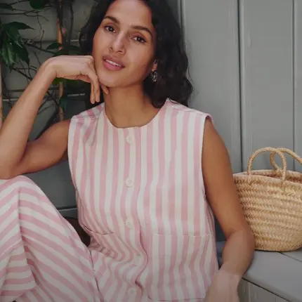 La Redoute：复活节大促！时尚&家居热卖