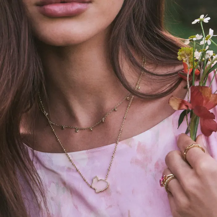 Kendra Scott：多买多省！配饰热卖 穿搭点睛之笔