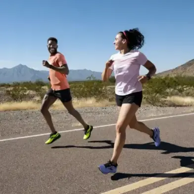 Marathon Sports：折扣区运动鞋服热卖 关注Hoka、On、adidas等