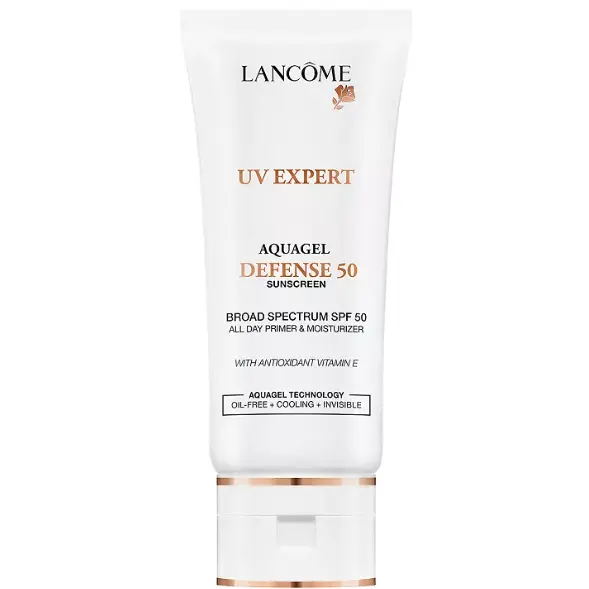 Lancôme 兰蔻小白管 SPF 50+