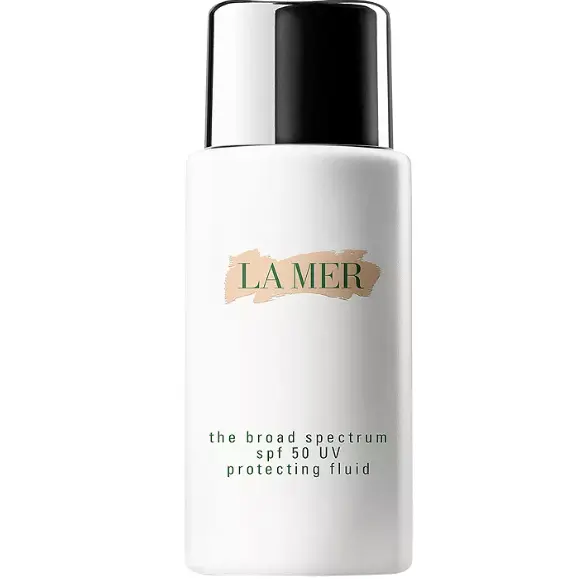 La Mer 海蓝之谜防晒霜 SPF50