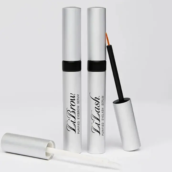 Lilash：复活节大促！入睫毛膏、精华液、睫毛夹等