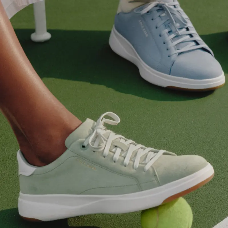 Cole Haan：全场7折+免邮 入芭蕾平底鞋、扣带短靴